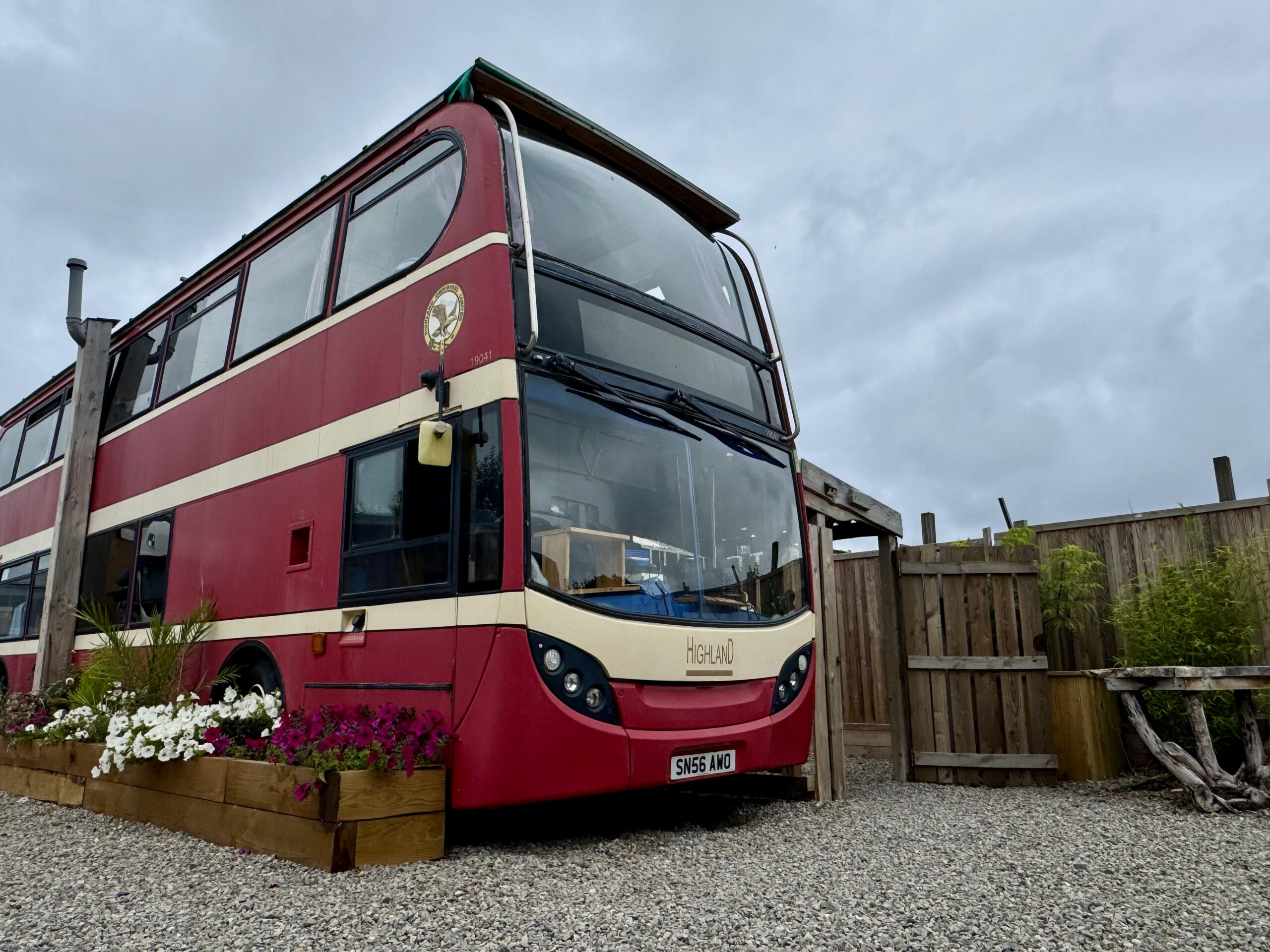 ArchieTheBus